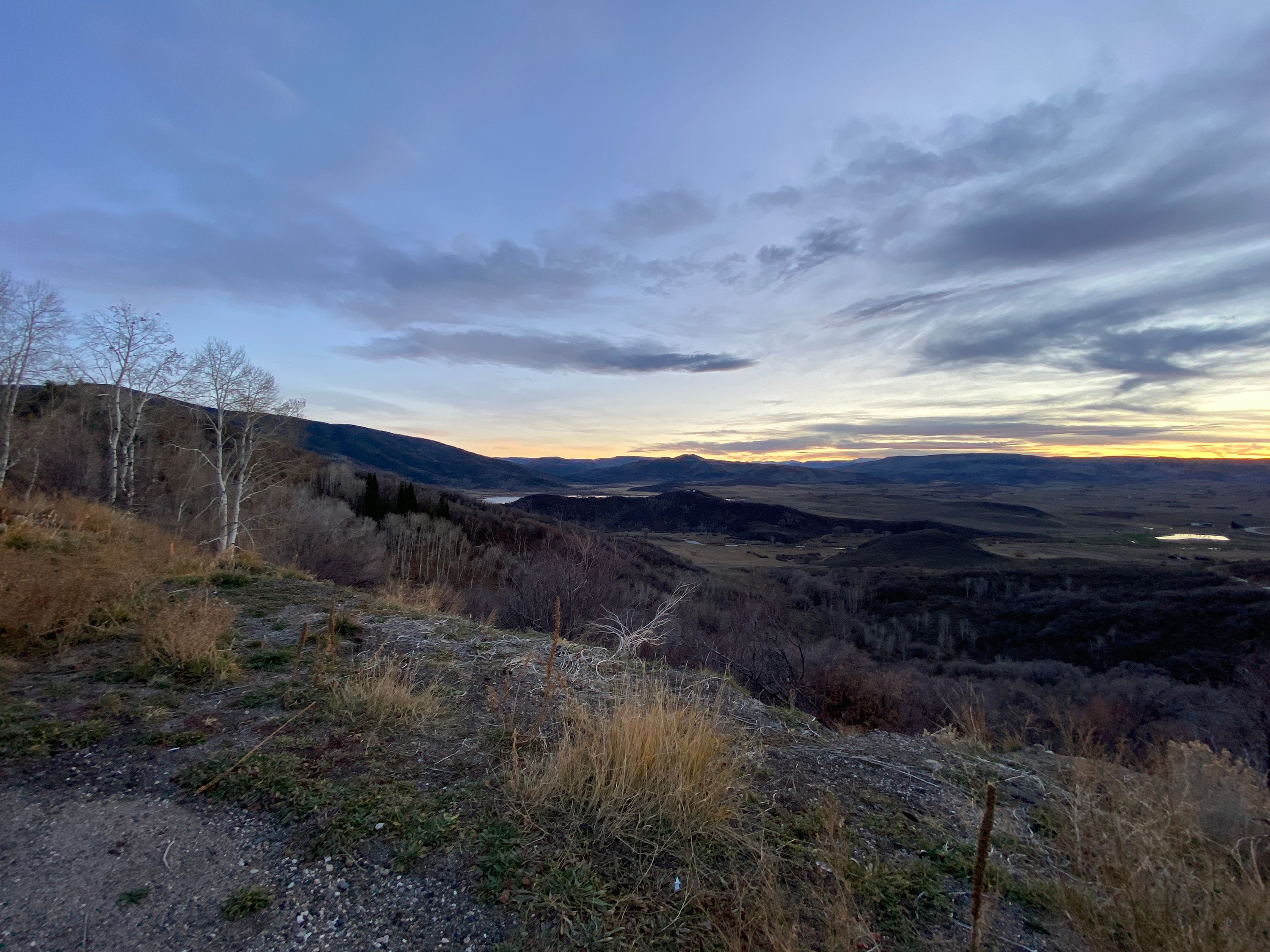 Yampa Valley