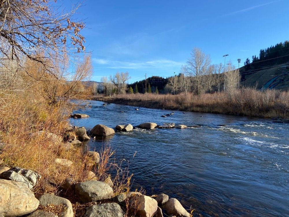 Yampa River