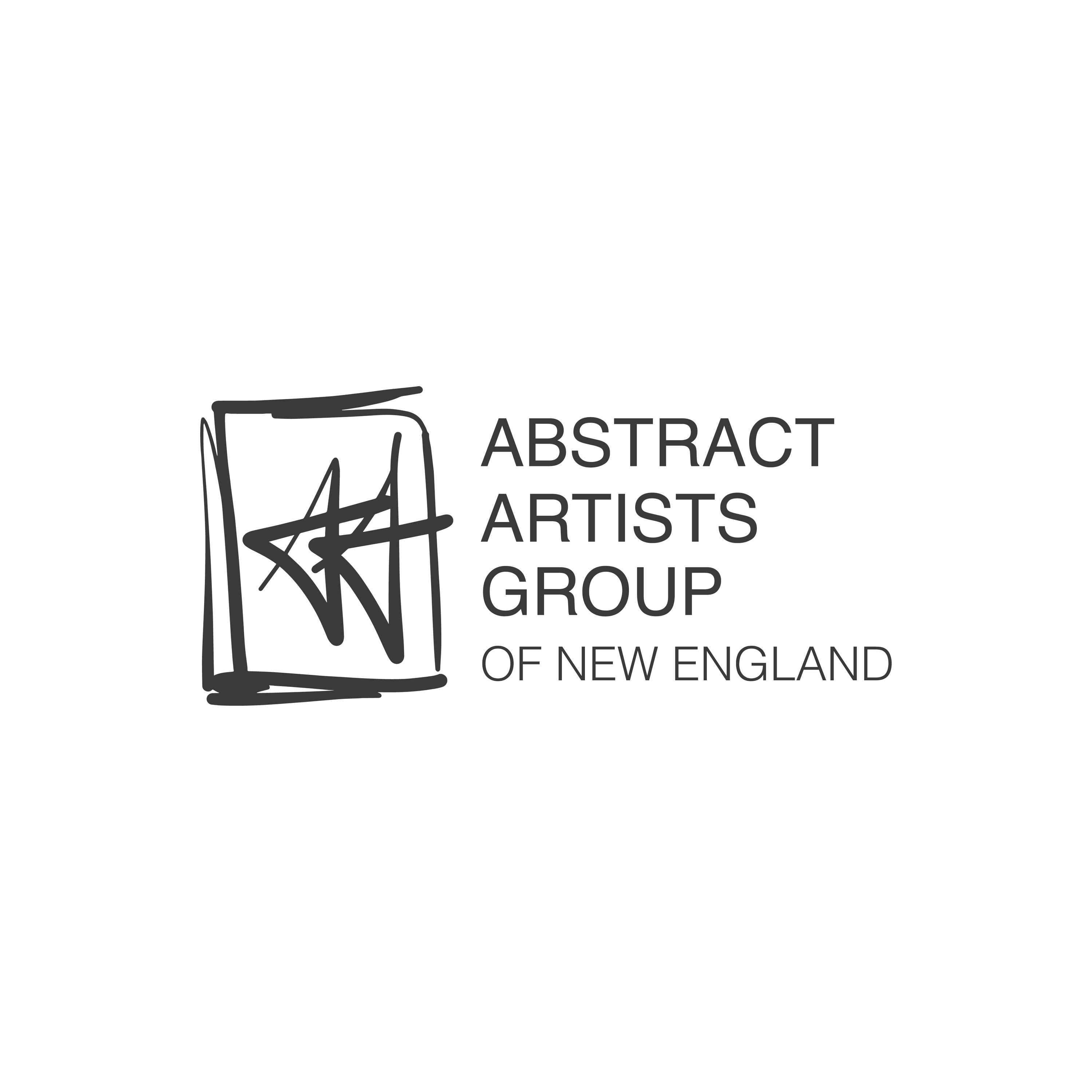 Abstract Artist Group logo