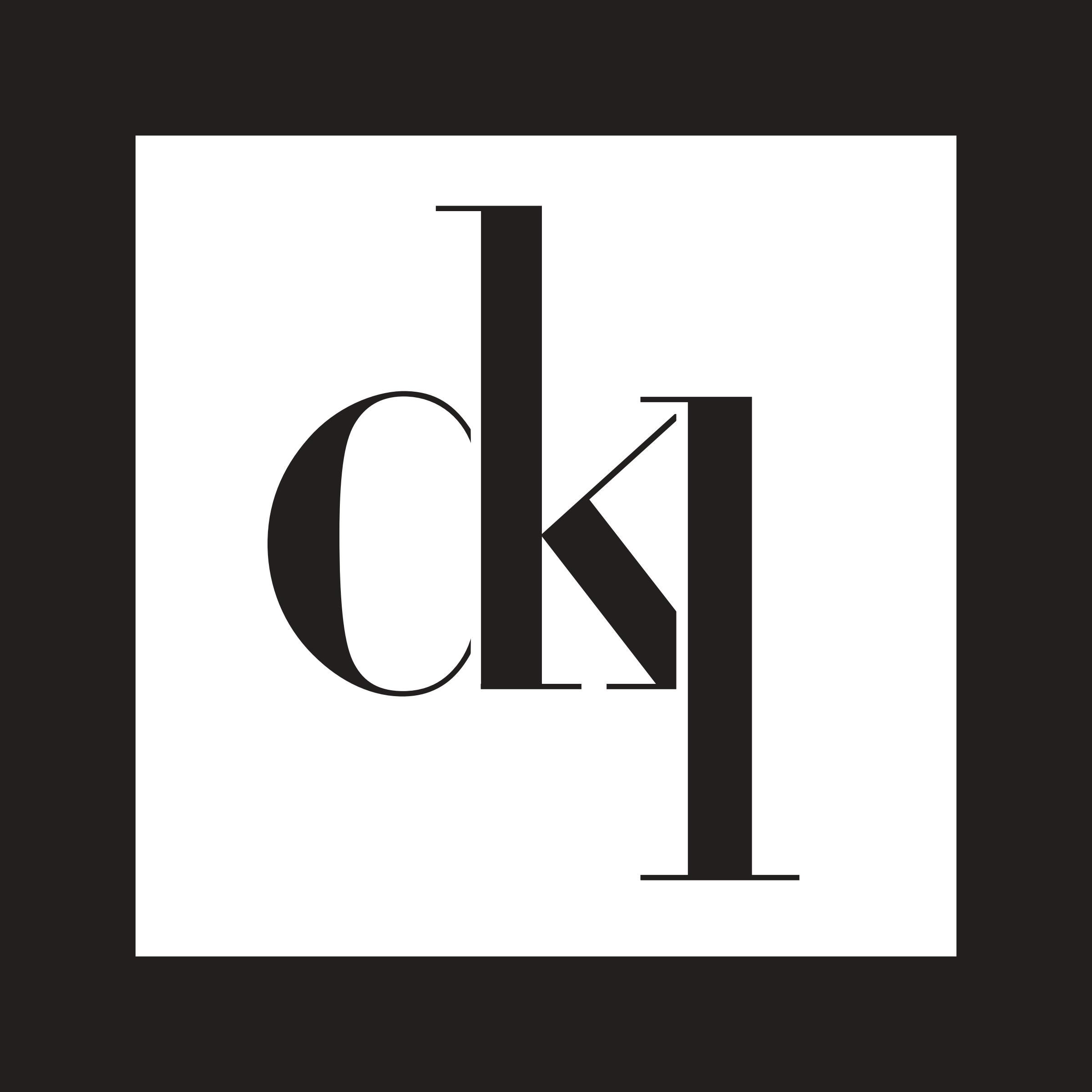 KDL monogram