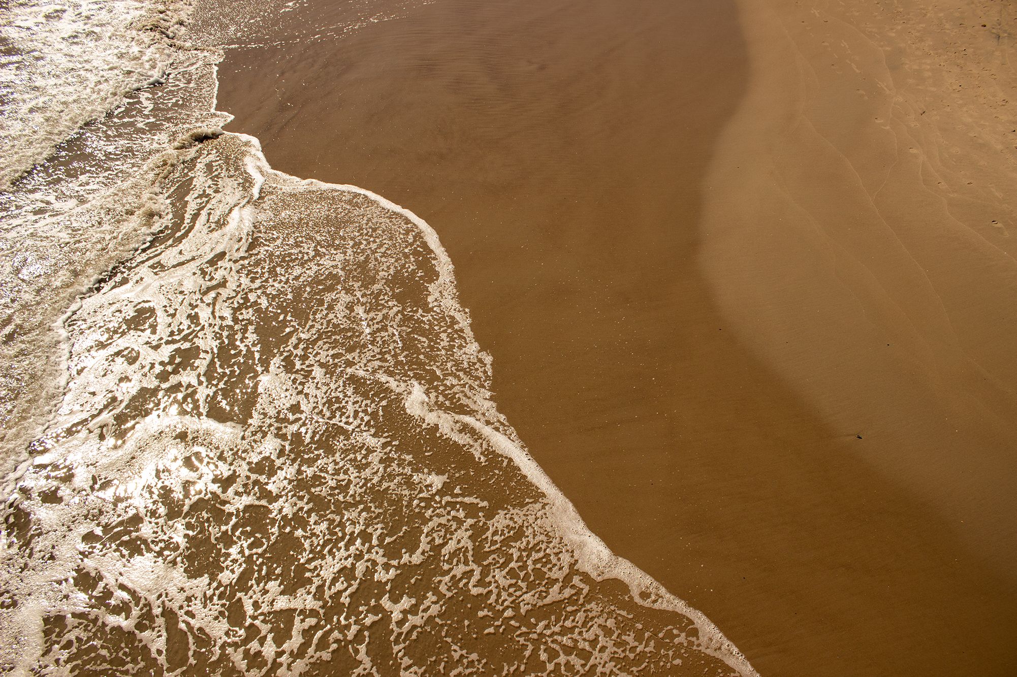 Coney Island Beach (2021)