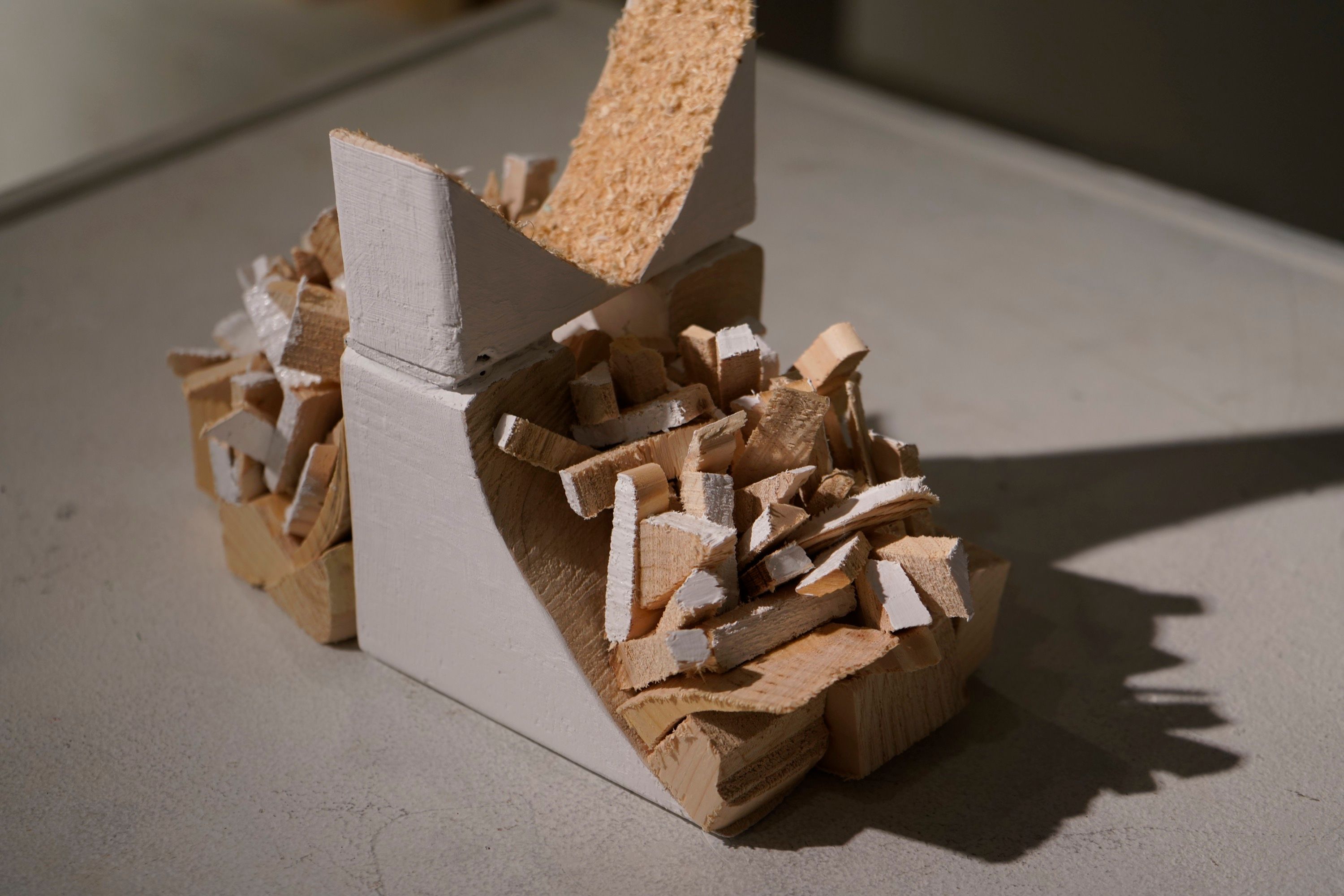 Fall 20a8 2x4 GMU Sculpture15
