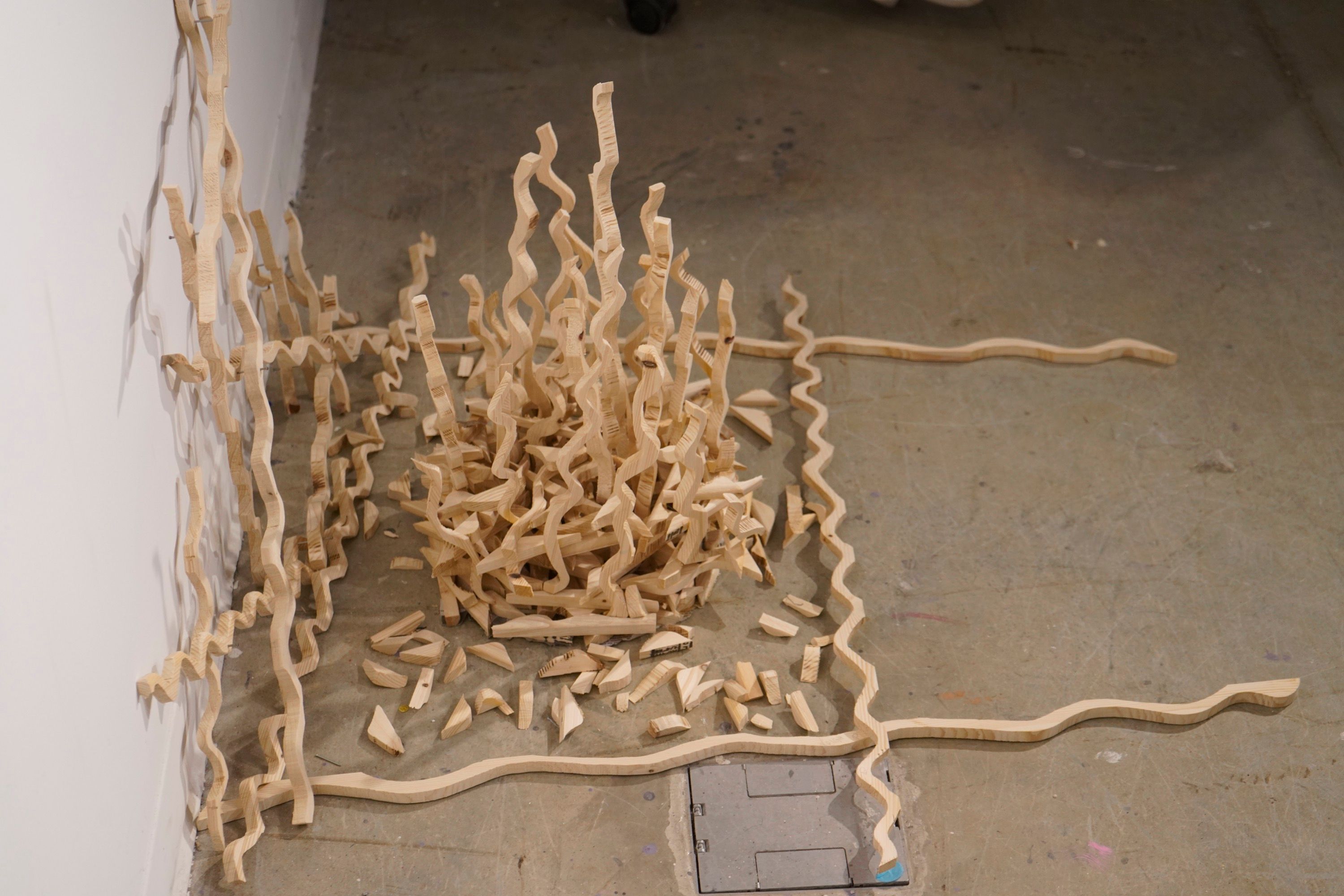 Fall 20a8 2x4 GMU Sculpture23