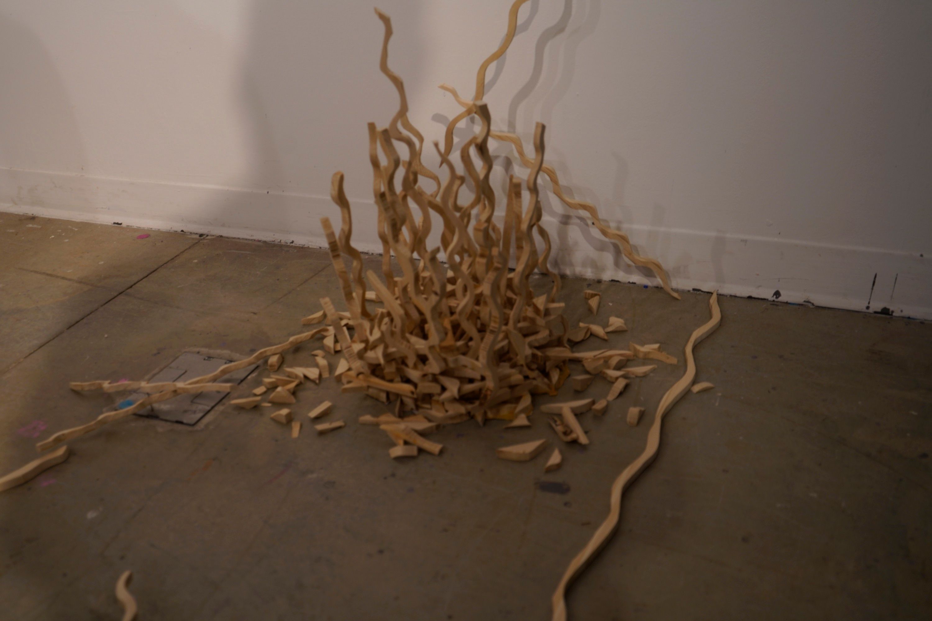Fall 20a8 2x4 GMU Sculpture26