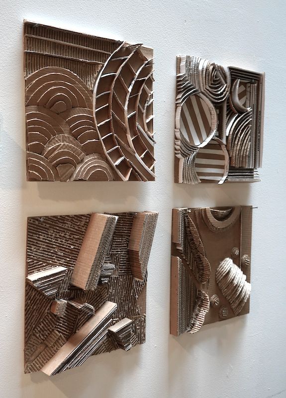 Relief 4