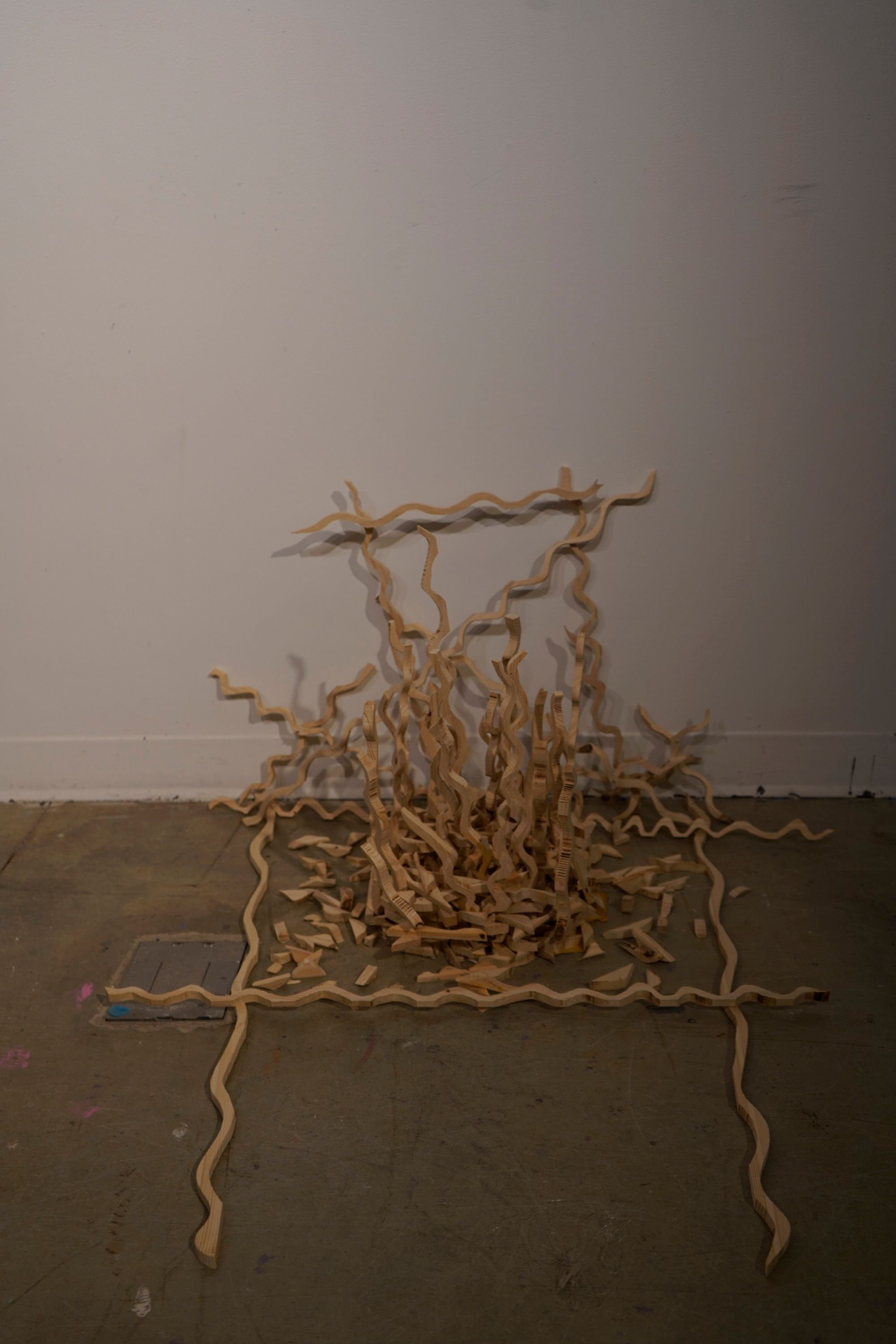 Fall 20a8 2x4 GMU Sculpture25