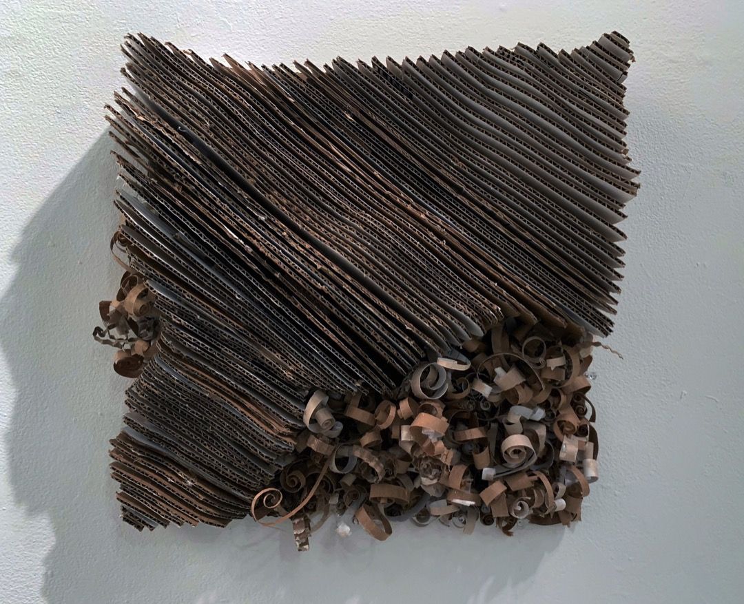 Studnet relief 3