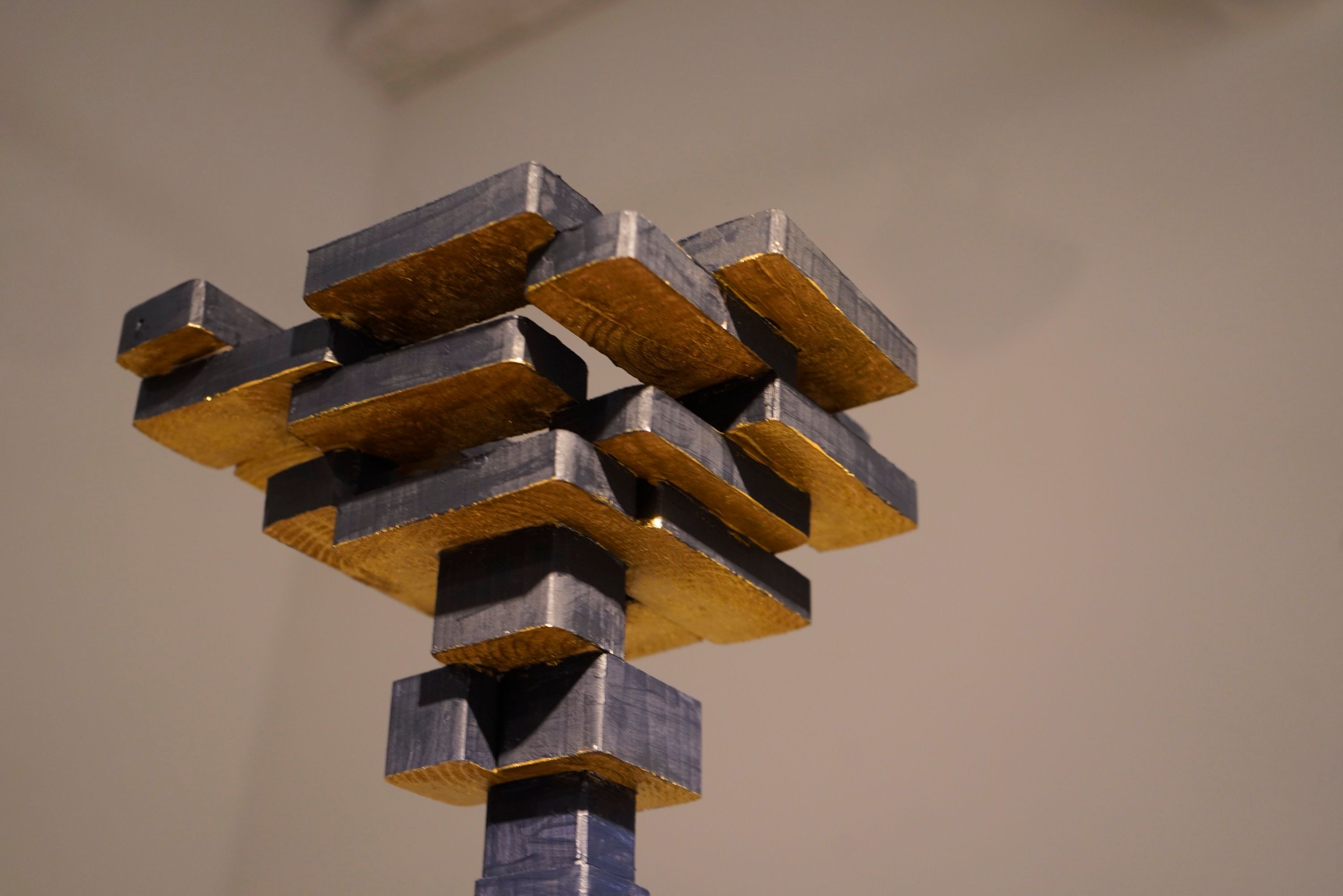 Fall 20a8 2x4 GMU Sculpture21