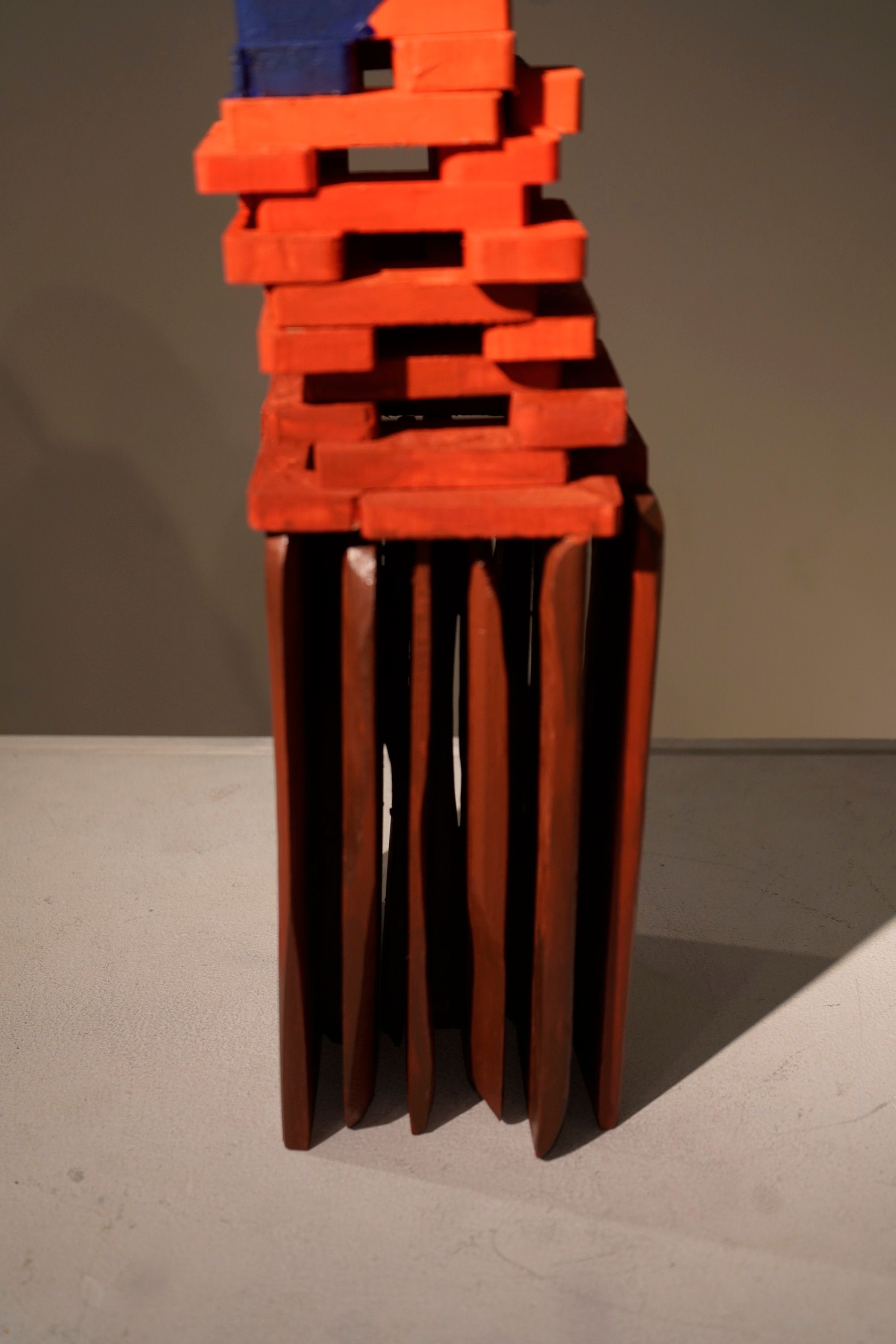 Fall 20a8 2x4 GMU Sculpture22