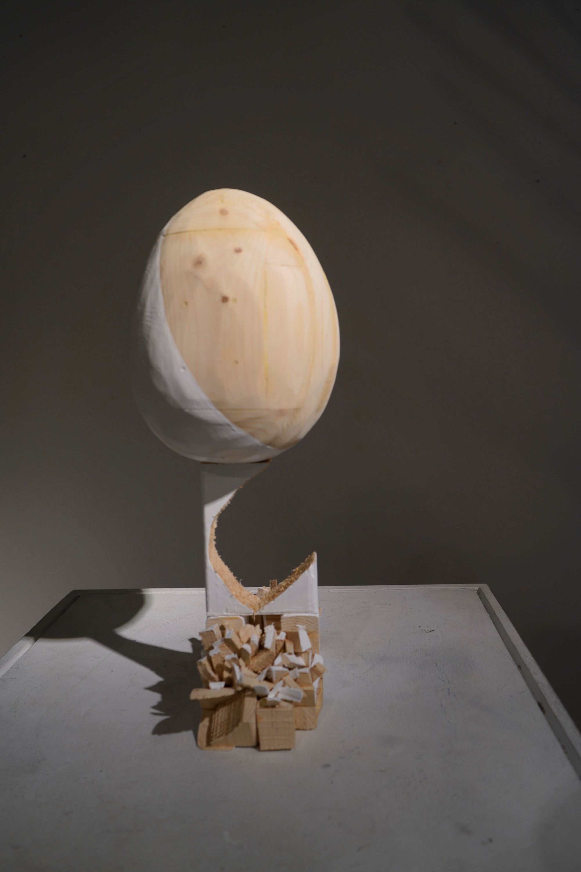 Fall 20a8 2x4 GMU Sculpture14