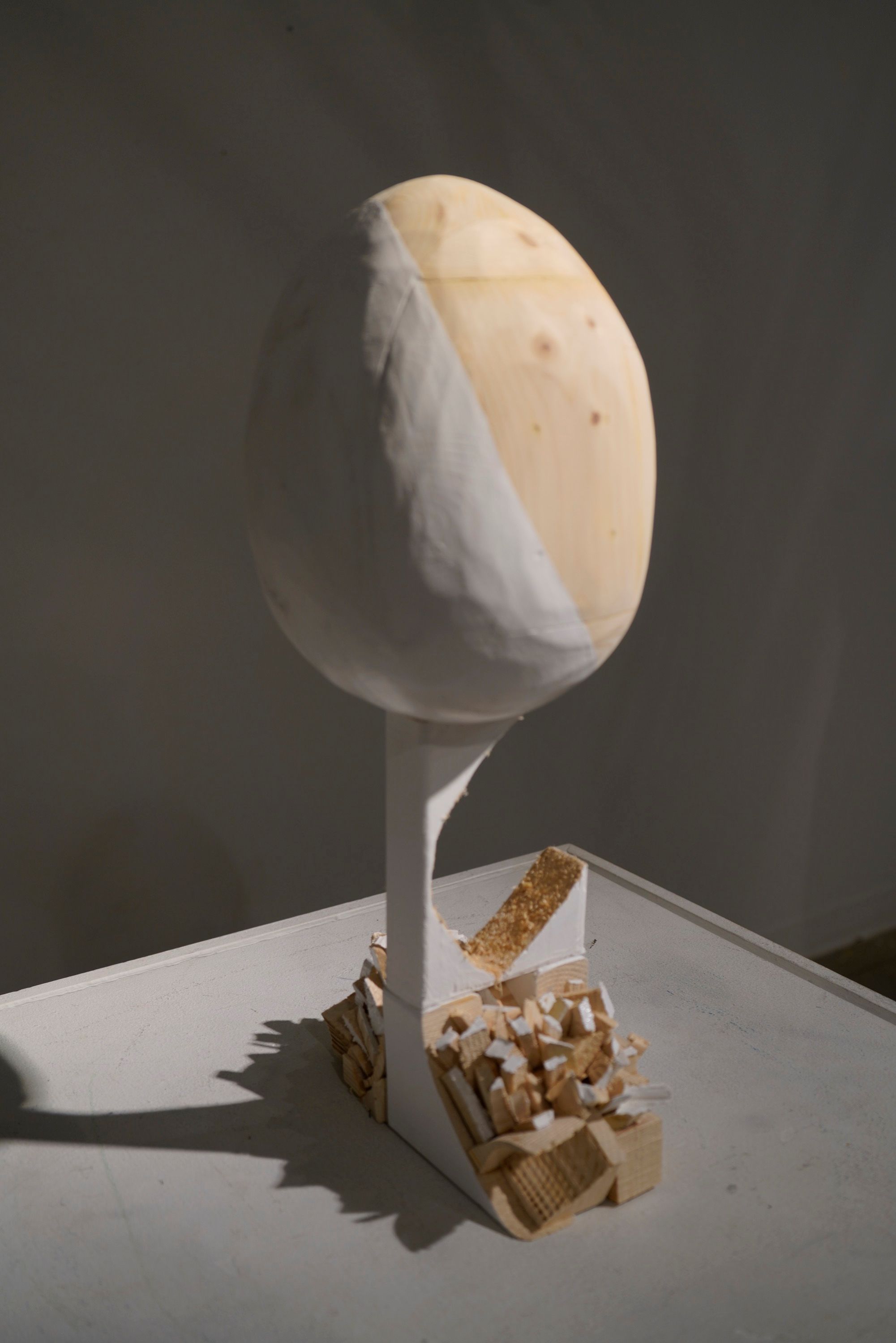 Fall 20a8 2x4 GMU Sculpture16