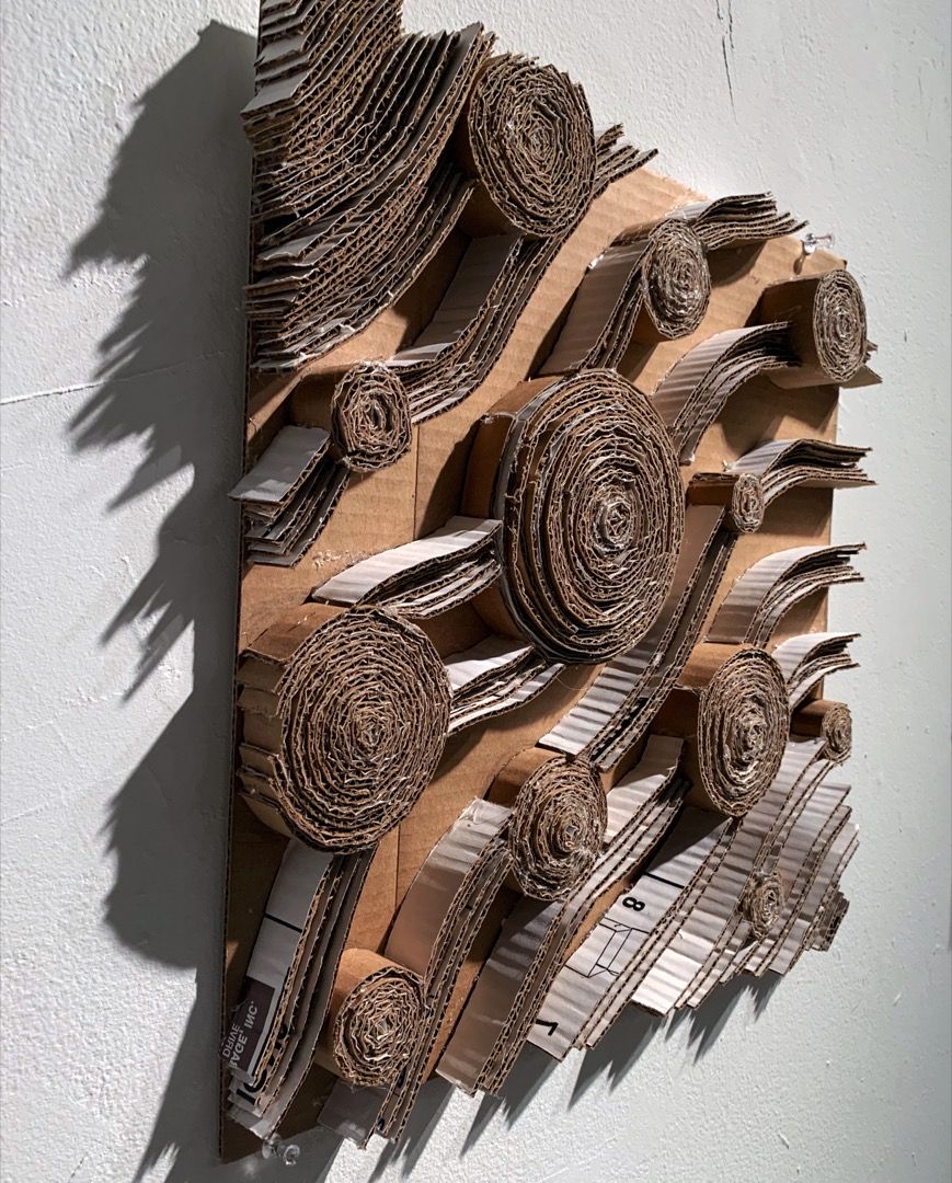Studnet Relief 2