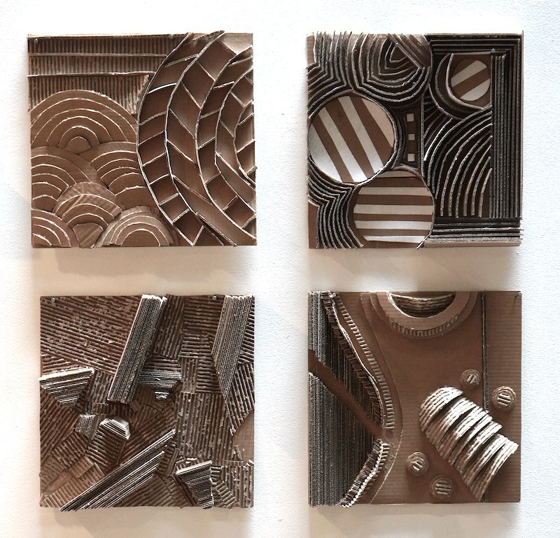 Relief 3