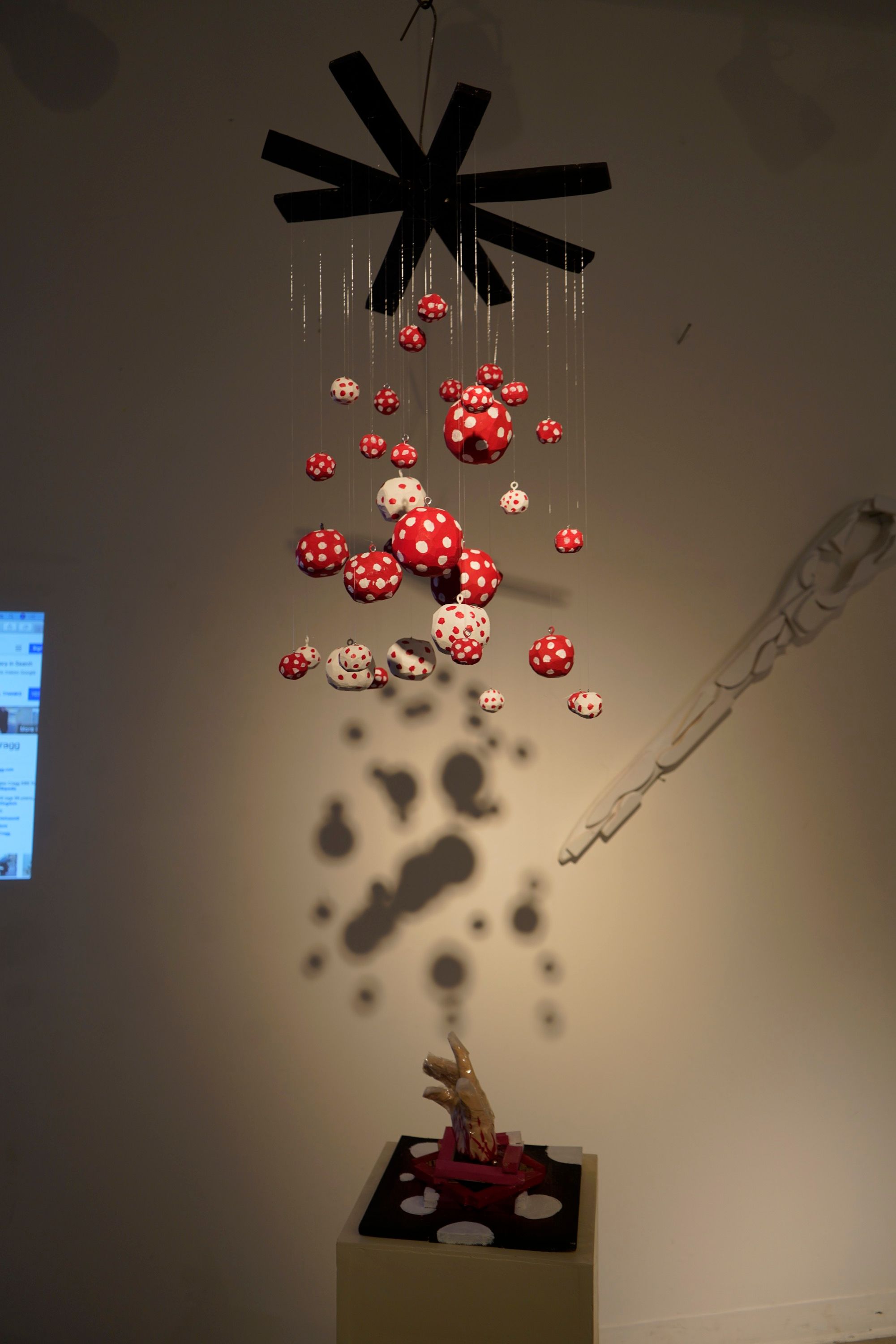 Fall 20a8 2x4 GMU Sculpture35