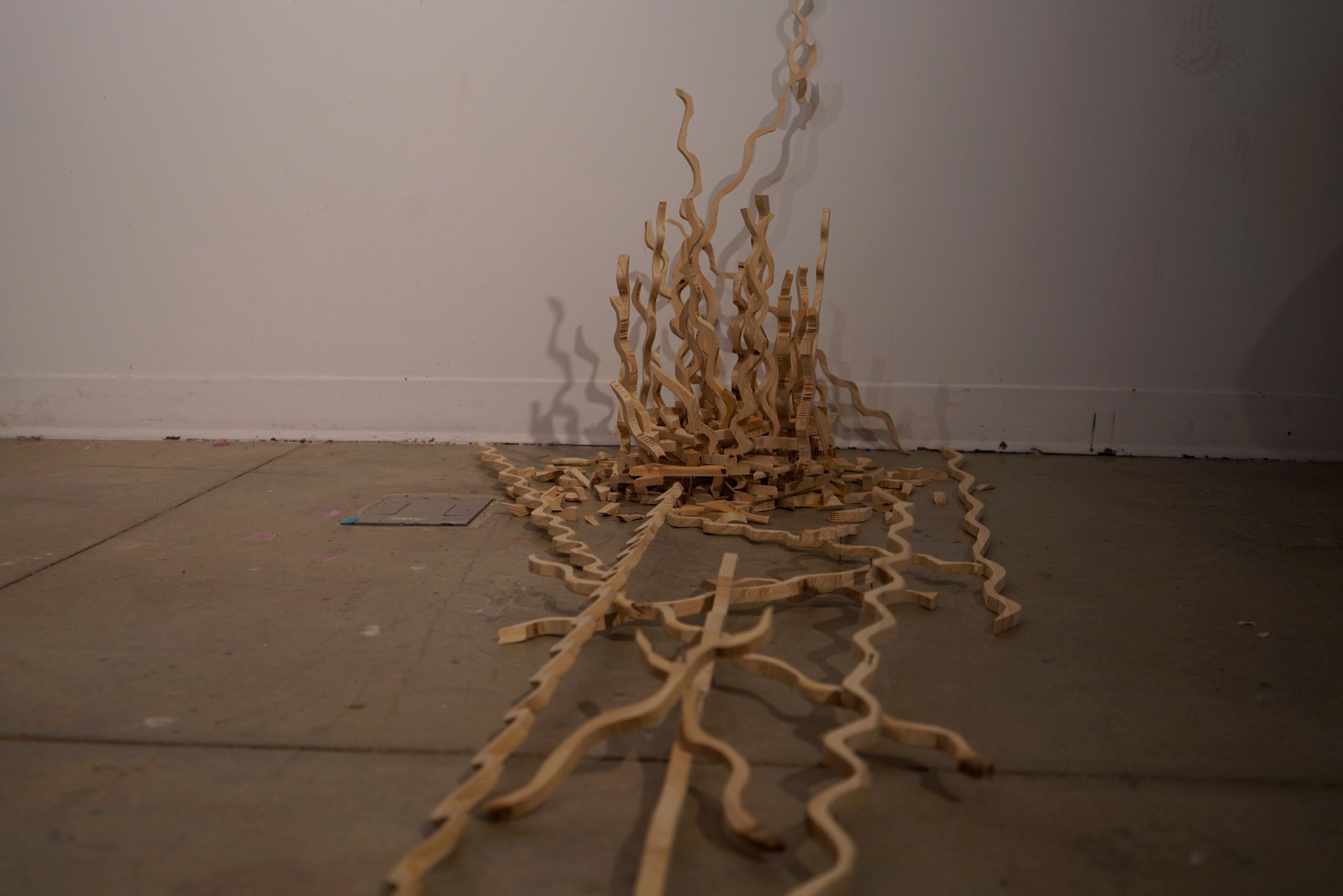 Fall 20a8 2x4 GMU Sculpture27