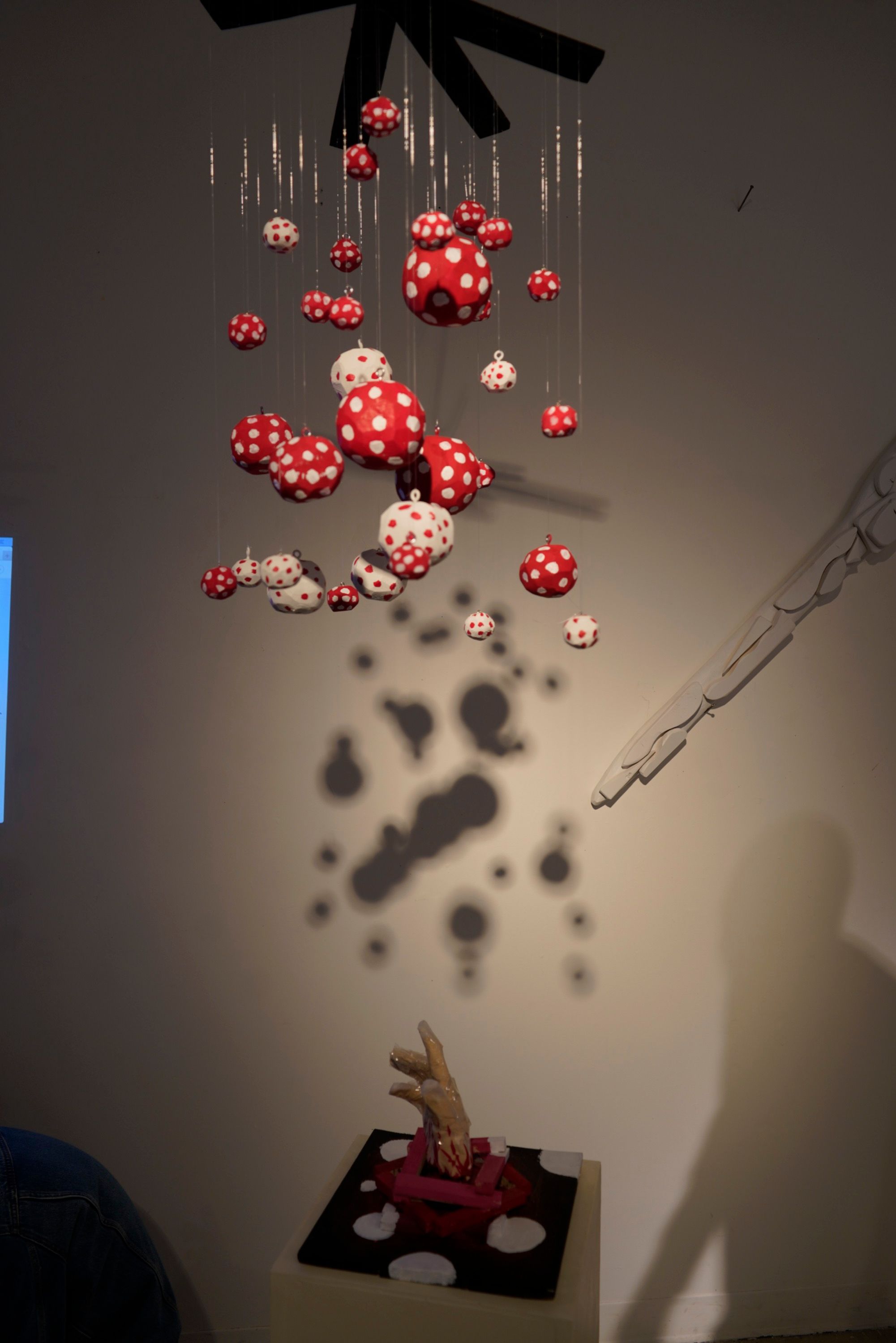 Fall 20a8 2x4 GMU Sculpture32