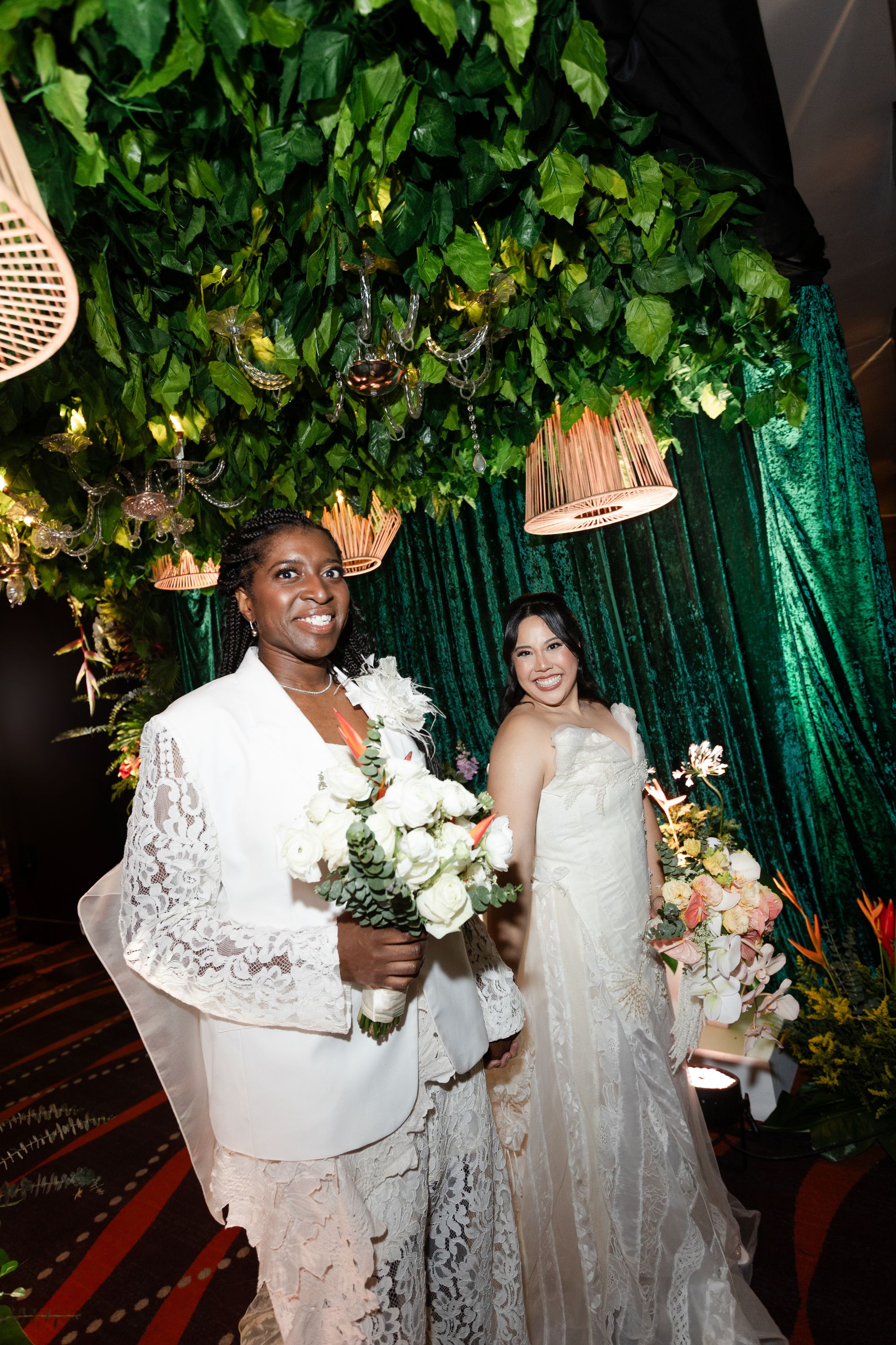 C&B-PreCeremony