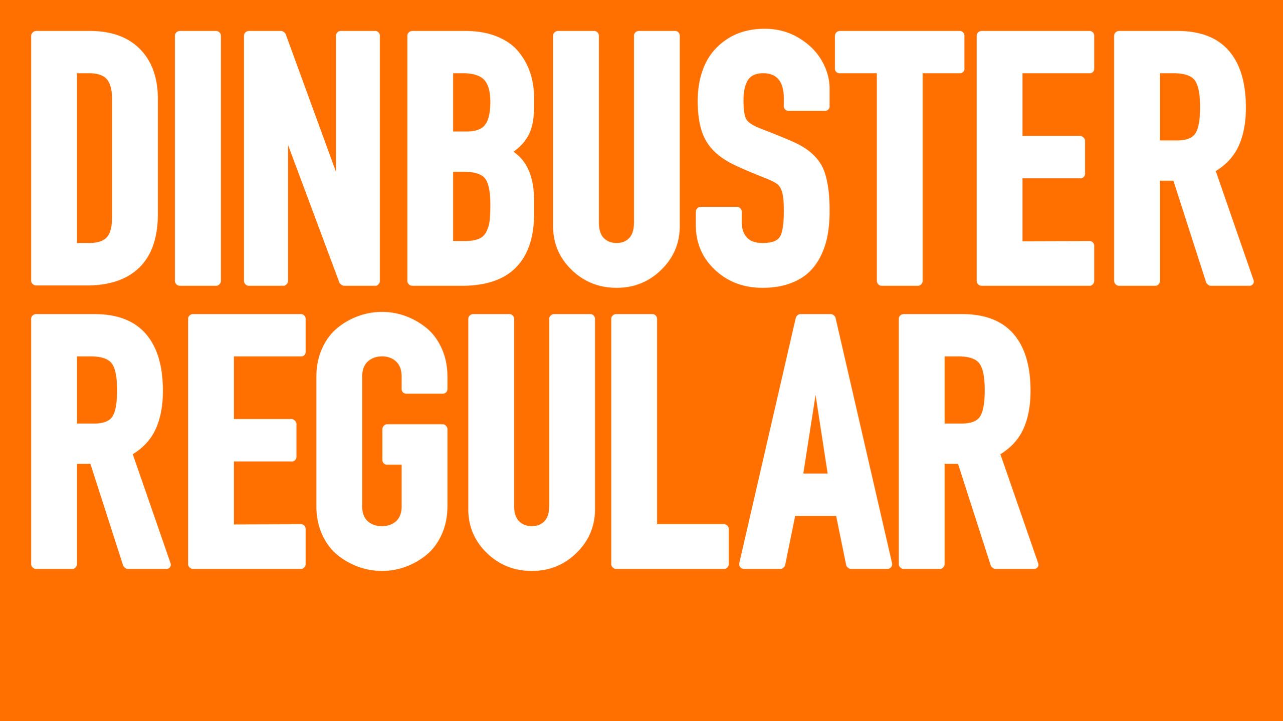 Matt van Leeuwen, Dave & Buster’s, Mother Design, Logo, Identity, Matthijs van Leeuwen, Dinbuster
