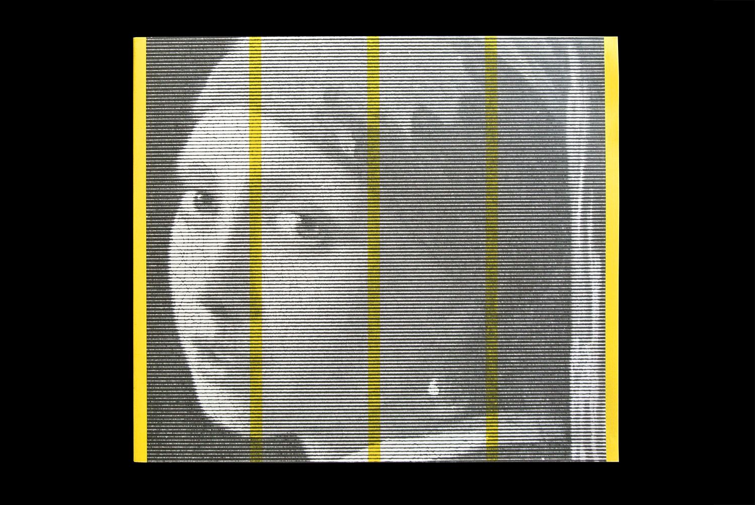 Matthijs, Matt van Leeuwen, Floor van Essen, De Kunsten, HkA, Artez Arnhem, cover