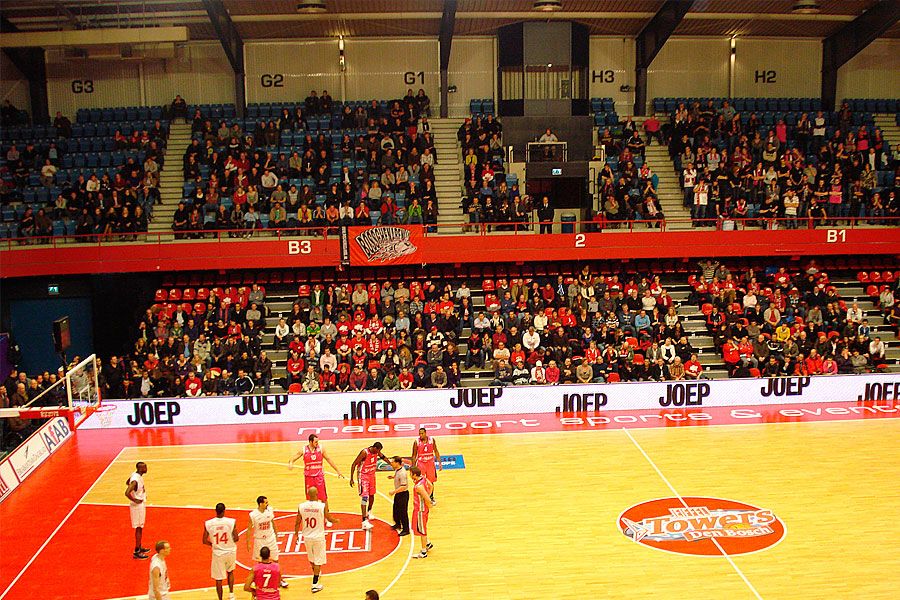 Matthijs Matt van Leeuwen, Joep Moonen, Visual Identity, Logo, G2K Designers Amsterdam