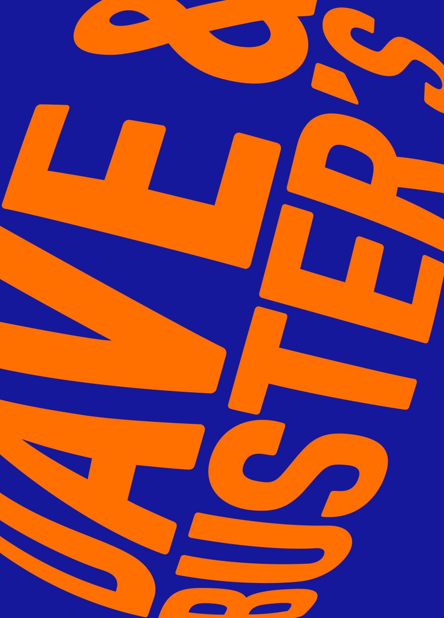 Matt van Leeuwen, Dave & Buster’s, New York, Mother Design, Identity Design, Matthijs van Leeuwen