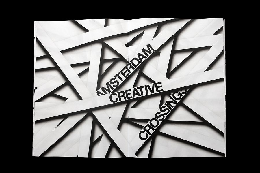 Amsterdam Creative Crossings Research