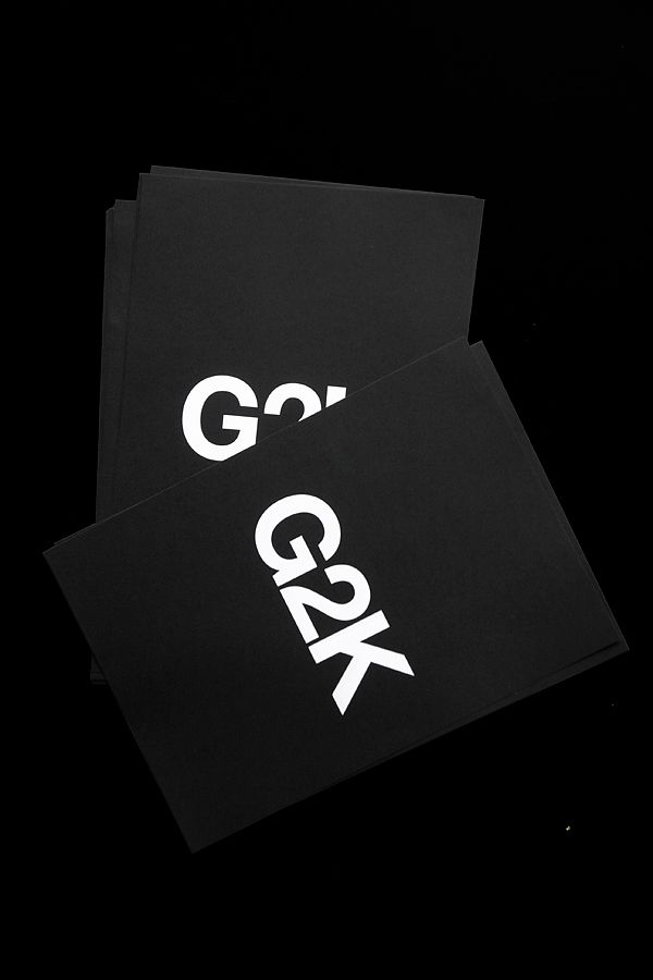 Matthijs Matt van Leeuwen, G2K Designers, Amsterdam