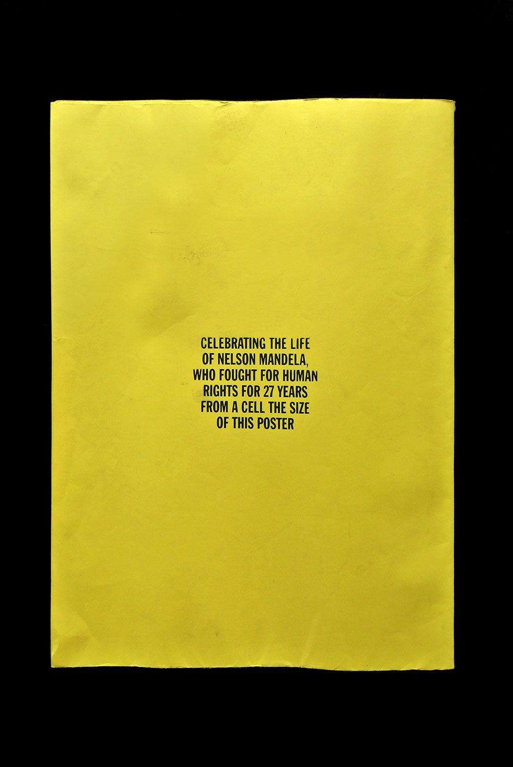Matthijs Matt van Leeuwen, Matt King, Forest Young, Annalisa van den Bergh, Mandela, Paper Prison, Interbrand