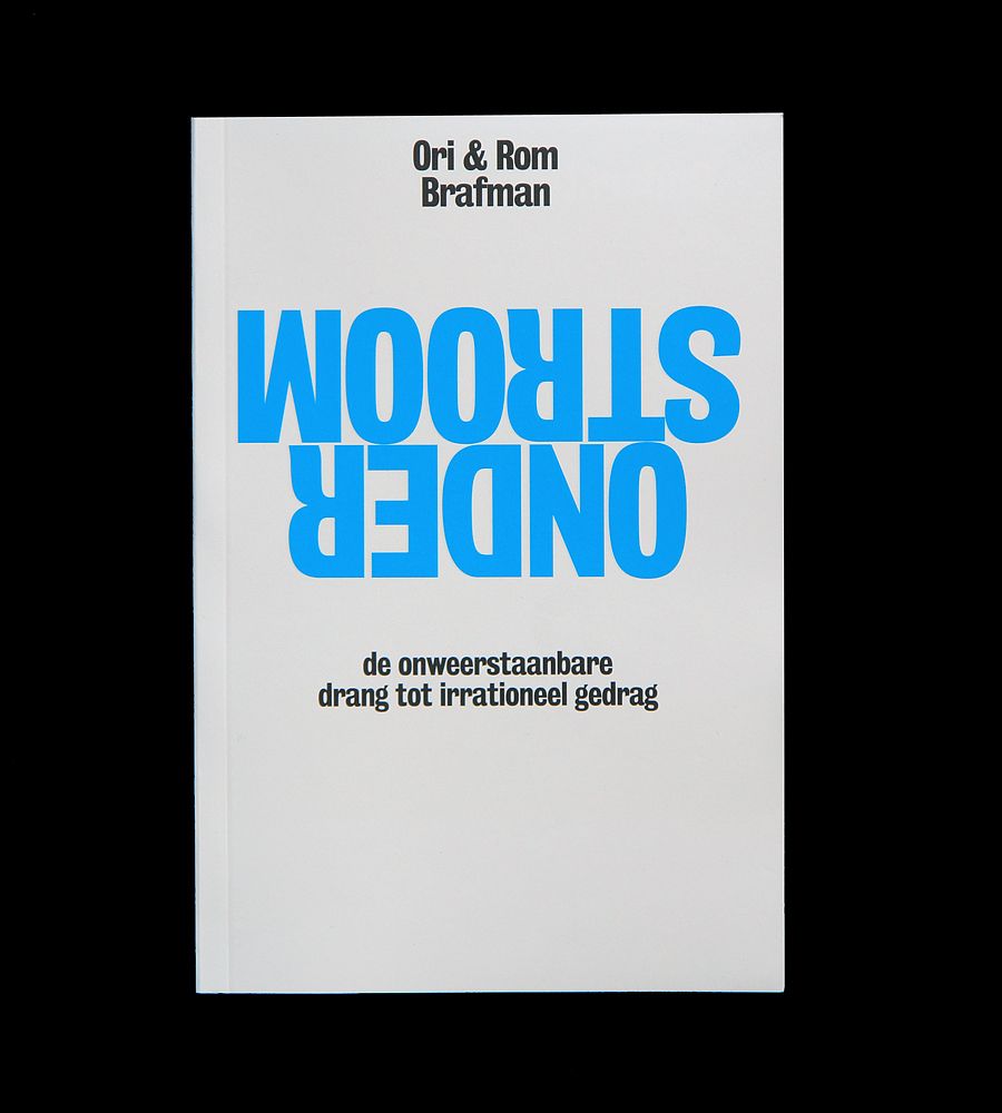 Onderstroom / Sway, Matthijs Matt van Leeuwen, G2K Designers, Amsterdam, Ori, Rom Brafman