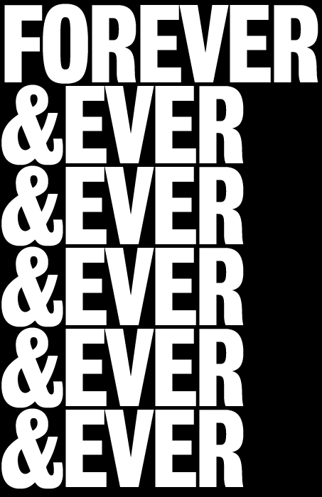 forever & ever we become legend matt van leeuwen