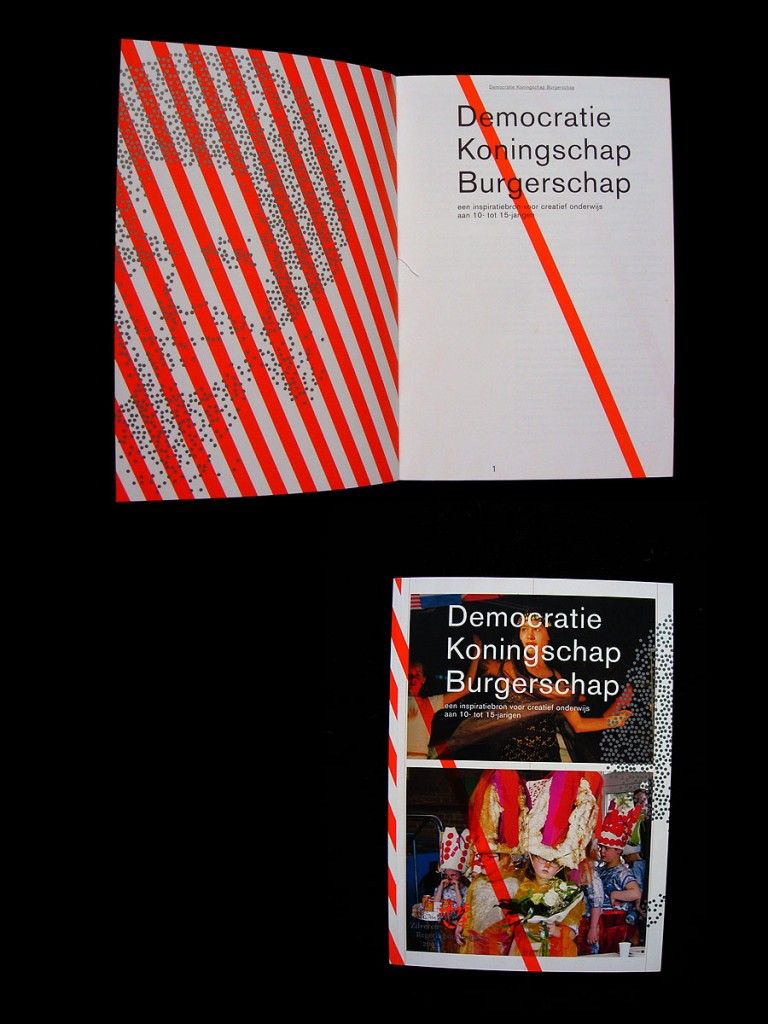 House of Orange in Dutch education