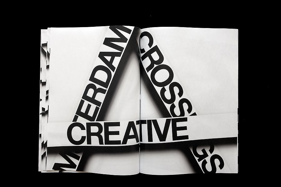 Amsterdam Creative Crossings Research