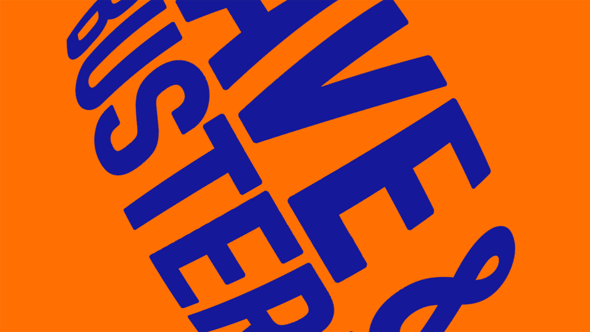 Matt van Leeuwen, Dave & Buster’s, Mother Design, Logo, Identity, Matthijs van Leeuwen