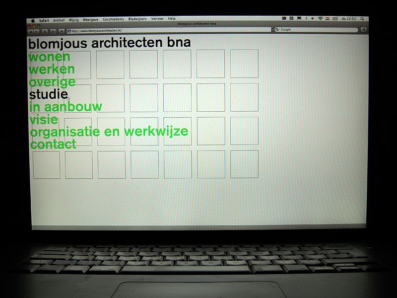 Blomjousarchitecten.nl
