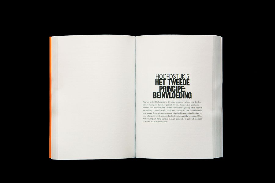 Matthijs, Matt van Leeuwen, G2K Designers, Amsterdam, De Ultieme Kudde, Herd, Mark Earls
