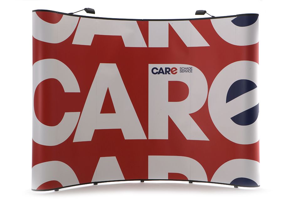 Care Visual Identity