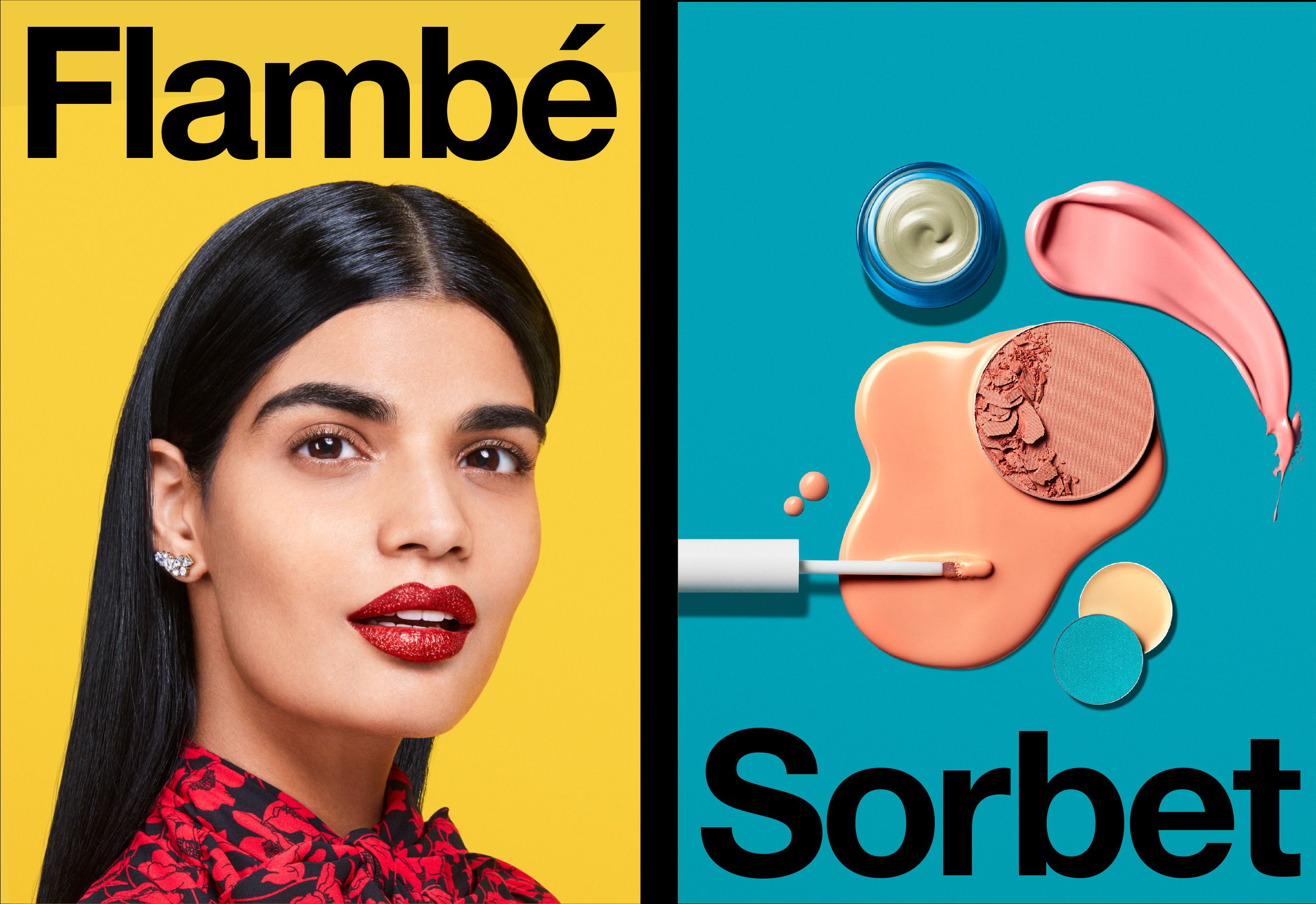 Matthijs Matt van Leeuwen, Mother New York, Target, Identity Campaign Design
