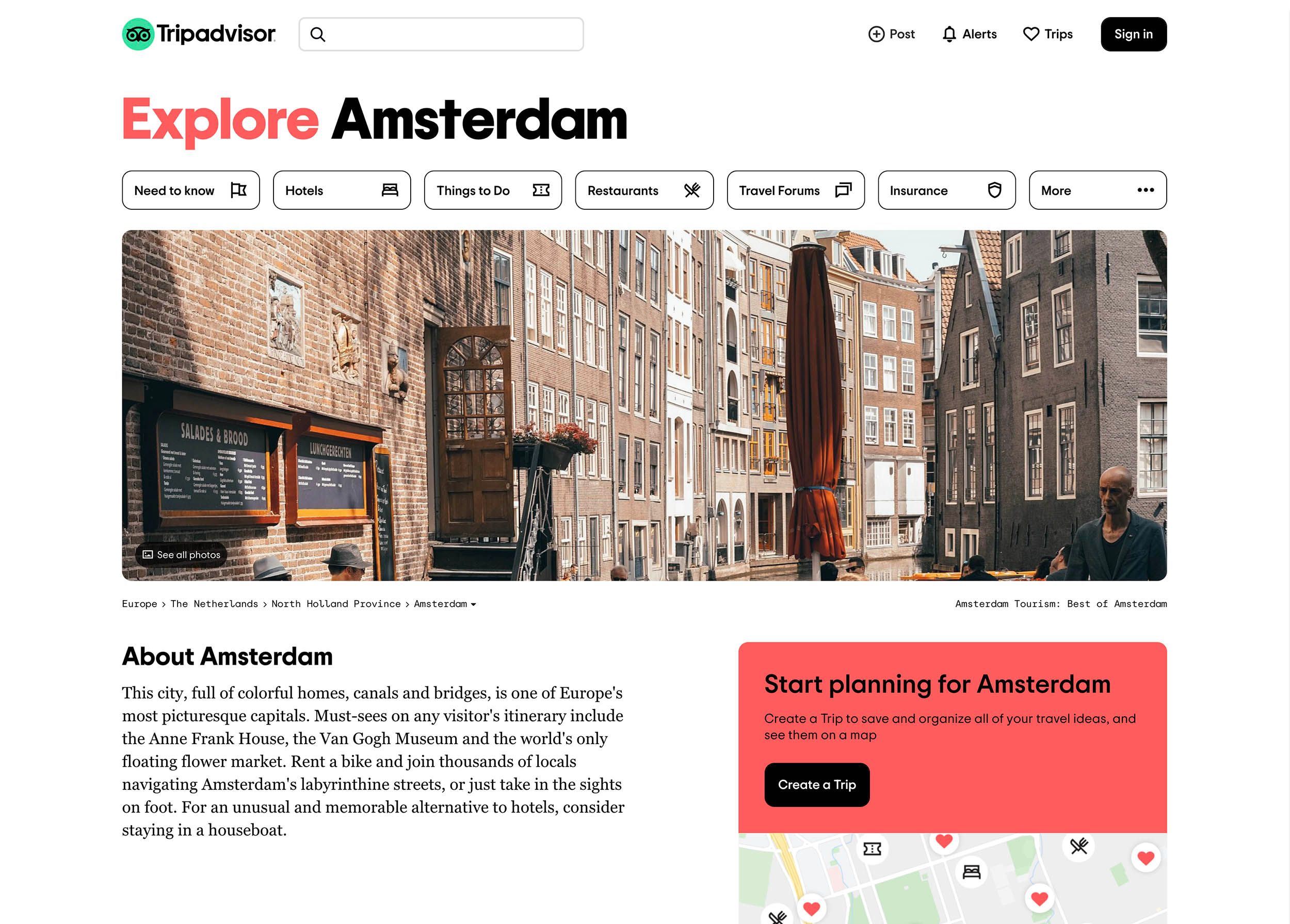 Matthijs van Leeuwen, Matt van Leeuwen, Tripadvisor, Design, Mother Design, Logo, Identity