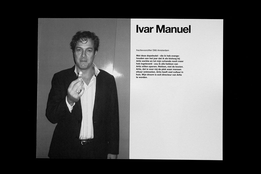 Matthijs, Matt van Leeuwen, D66 Amsterdam ontmoet / D66 Amsterdam meets, G2K Designers, Amsterdam