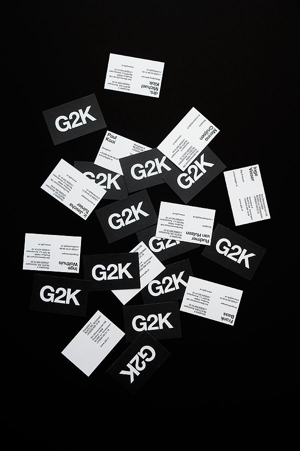 Matthijs Matt van Leeuwen, G2K Designers, Amsterdam
