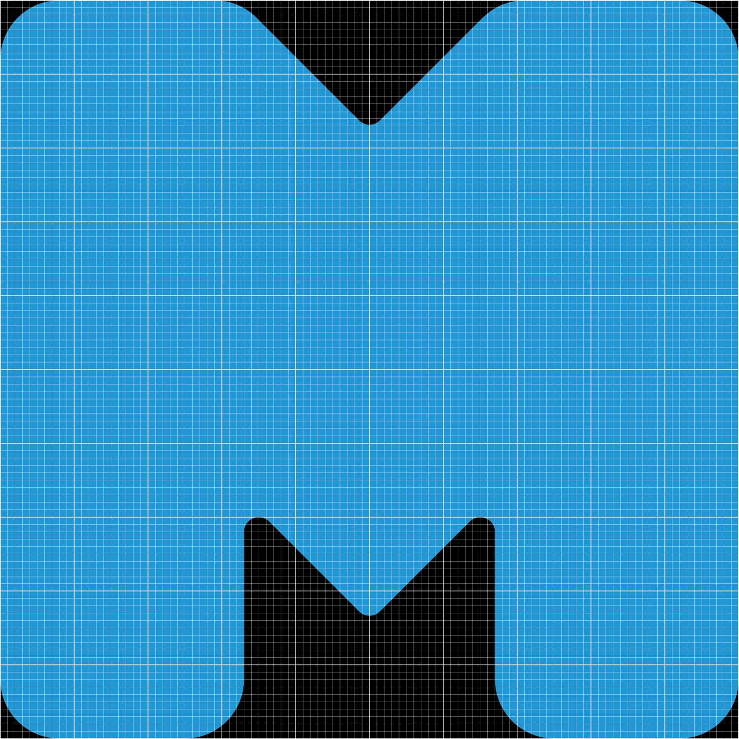 Disney Mix Logo, Typography, Matthijs Matt van Leeuwen, Kurt Munger, Justin Ross Tolentino, Interbrand