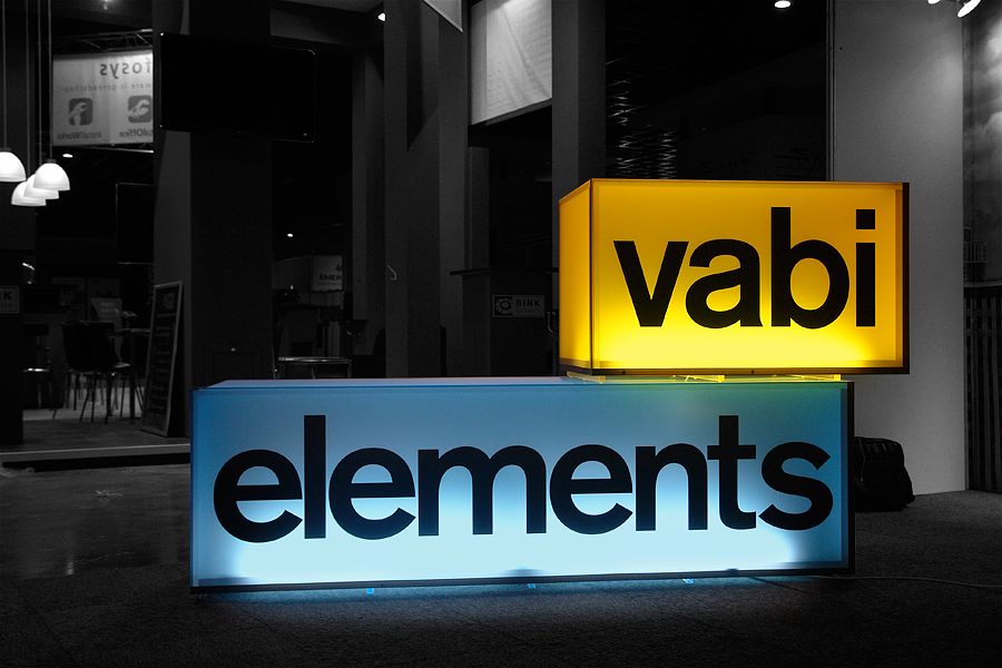 Matthijs Matt van Leeuwen, Vabi Software, G2K Designers, Amsterdam