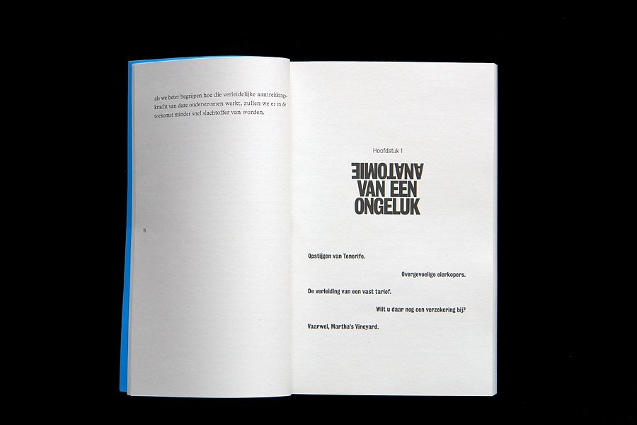 Onderstroom / Sway, Matthijs Matt van Leeuwen, G2K Designers, Amsterdam, Ori, Rom Brafman