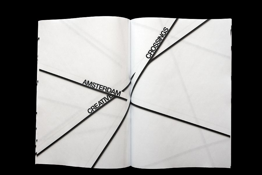 Amsterdam Creative Crossings Research