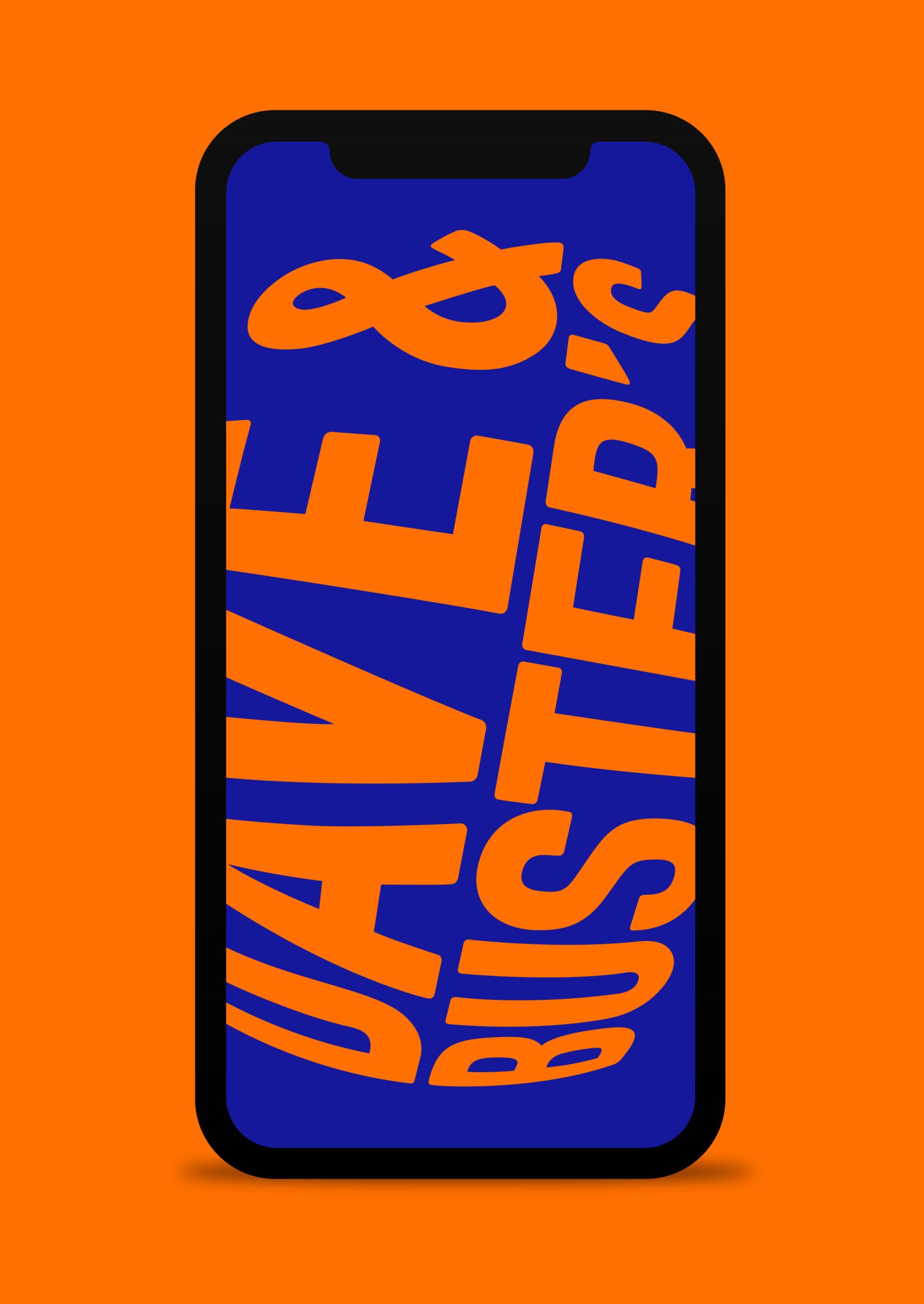 Matt van Leeuwen, Dave & Buster’s, Mother Design, Logo, Identity, Matthijs van Leeuwen