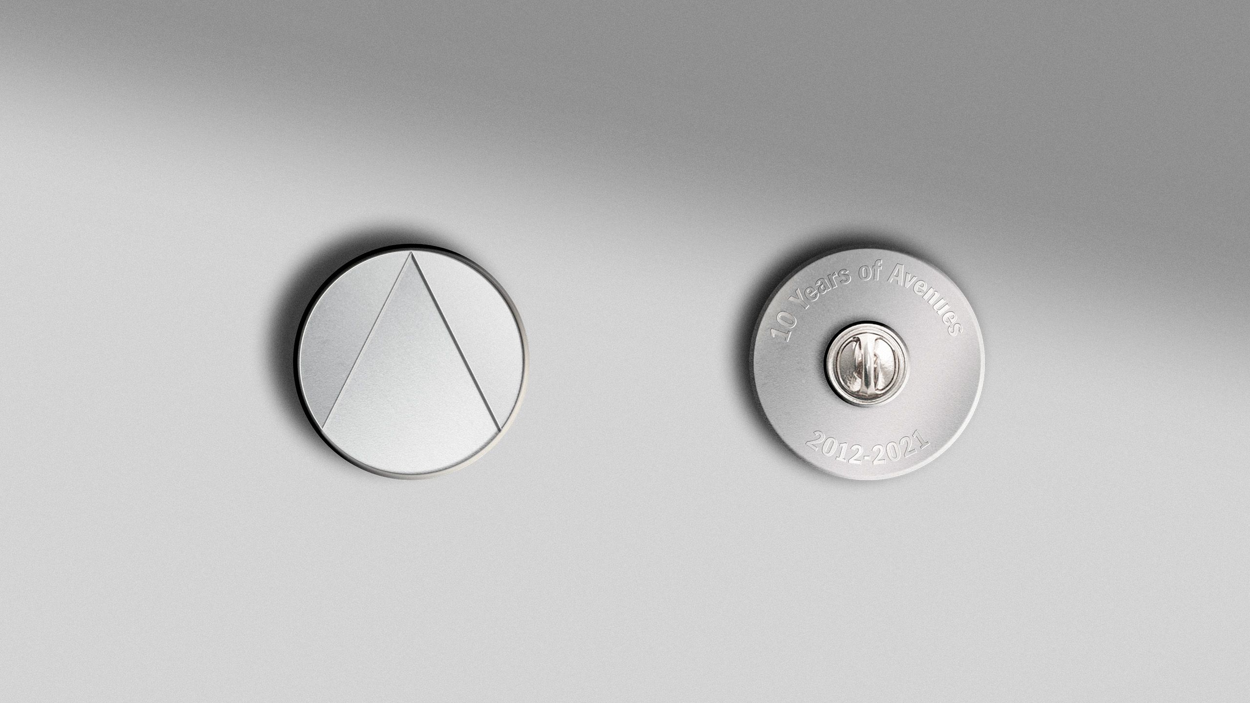 Matthijs van Leeuwen, Matt van Leeuwen, Mother Design, Avenues, The World School, Education, Logo