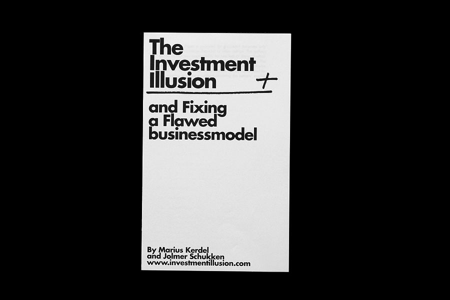 The Investment Illusion