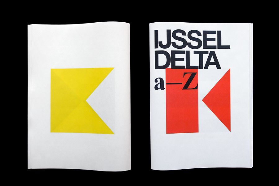IJsseldelta a-Z
