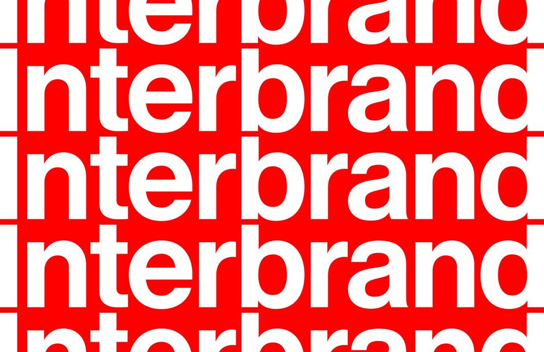 Interbrand