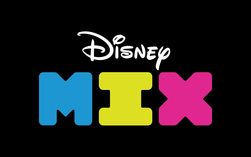 Disney Mix